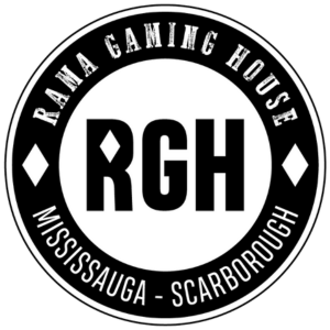 RAMA Gaming House Mississauga