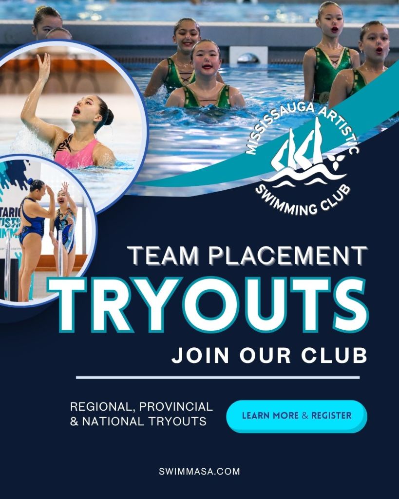 26-27 Season Team Placement Tryouts